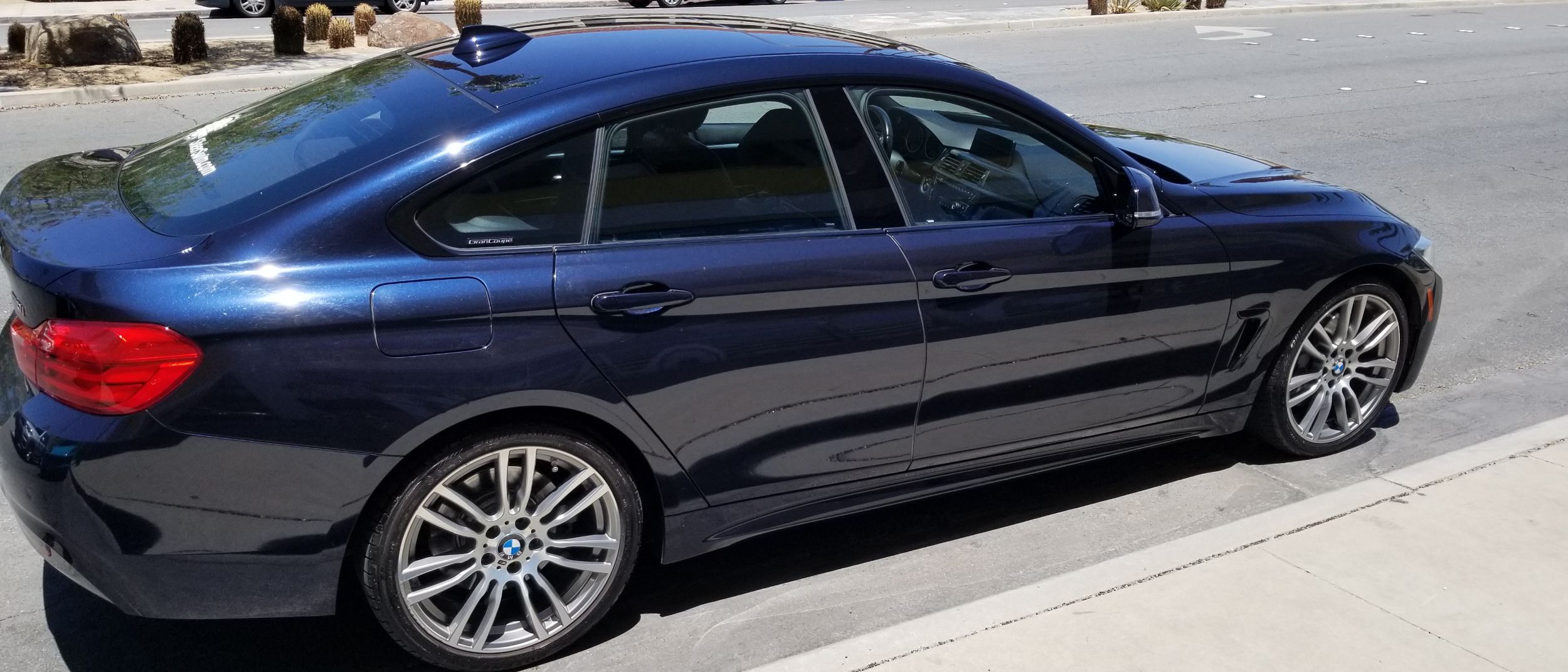 BMW repair