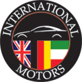 International Motors